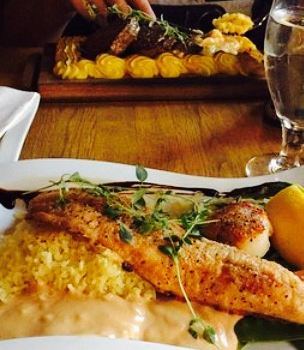 Casa Buongiorno Restaurante & Trattoria
