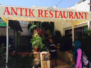 Antik Restaurant