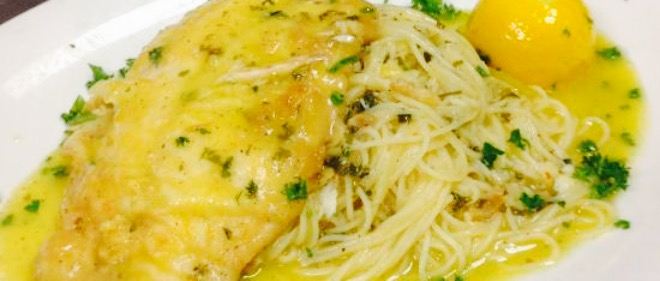 Roma Italian Restaurant