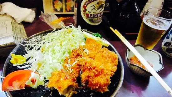 Tonkatsu Umeno-Ya