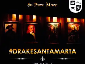 Drake Lounge