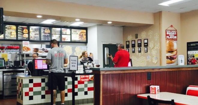 Arby's