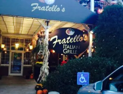 Fratellos Italian Grille - Manchester
