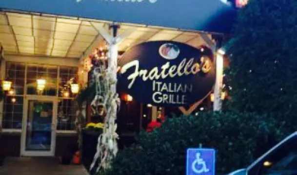 Fratellos Italian Grille - Manchester