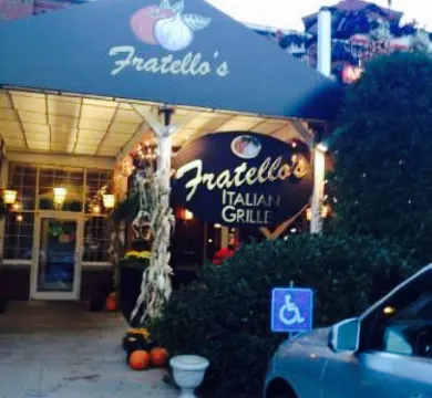 Fratellos Italian Grille - Manchester