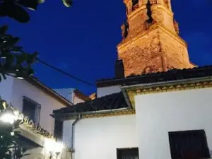 Canela en Rama Taberna - Baeza