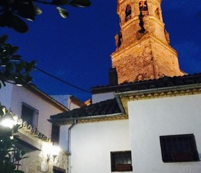 Canela en Rama Taberna - Baeza