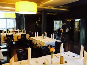Pizzeria ambiente