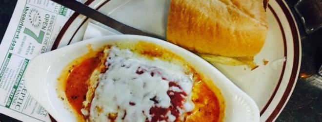 Crossroads Cafe