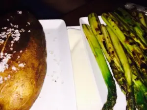 Final Cut Steakhouse