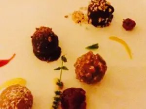 Trattoria Antichi Sapori