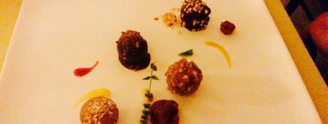 Trattoria Antichi Sapori