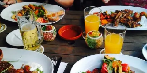 Mamajuana Bodega Colonial