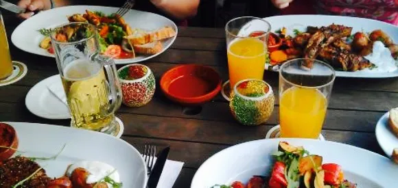 Mamajuana Bodega Colonial