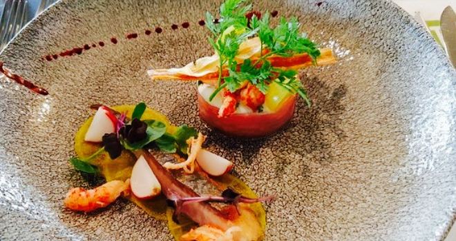 Brasserie in 't Groen