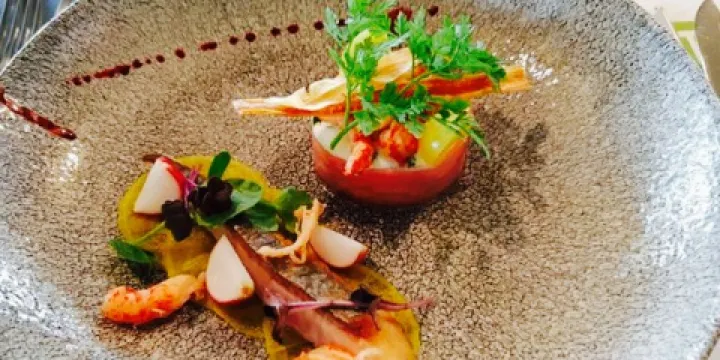 Brasserie in 't Groen