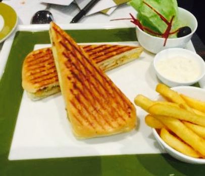 Cafe Mercara Express