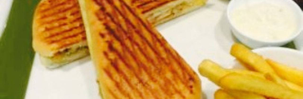 Cafe Mercara Express