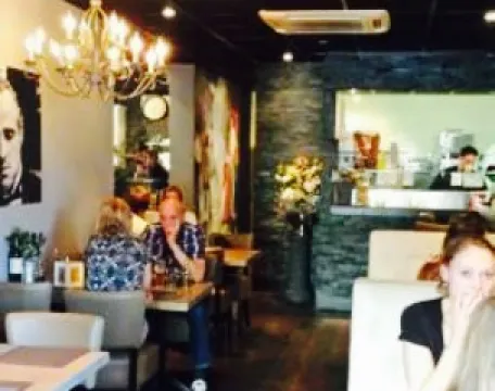 Ristorante Pizzeria Verona