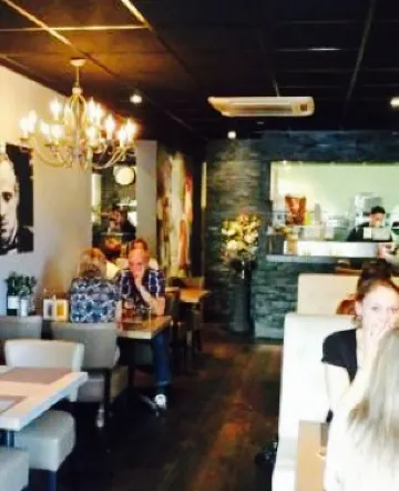 Ristorante Pizzeria Verona