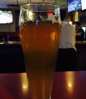 It's Time Grill & Pub