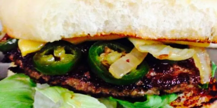 Studebaker's Cafe & Grill