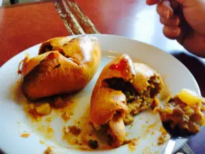 Pan american bakery