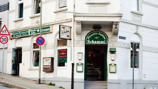 Pizzeria Schammi