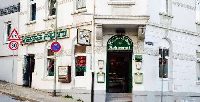 Pizzeria Schammi