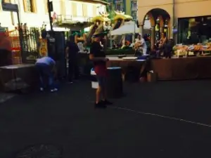 L'Angolo dei Sapori