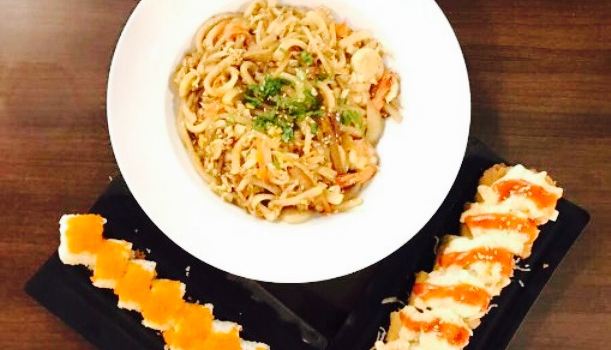 Hachi Hachi Bistro