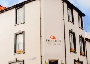 The Lion Hotel and Restaurant