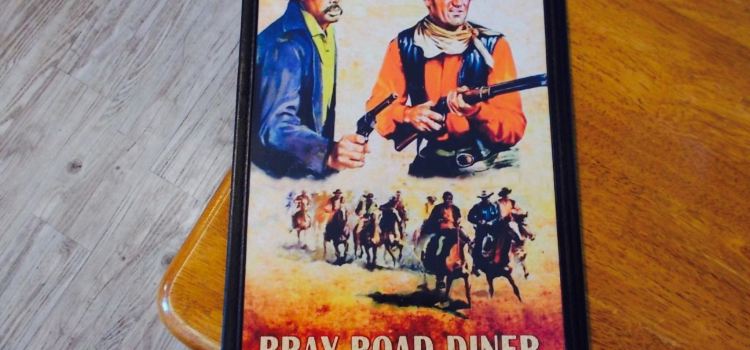 Bray Road Diner