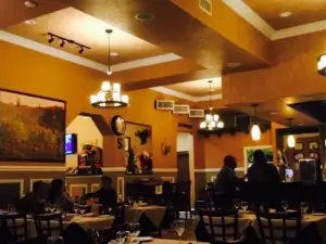 Campozino Restaurant