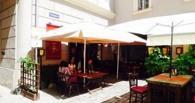 osteria dal conte