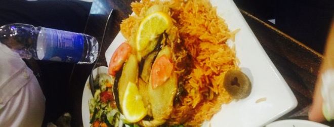 Qadoury Restaurant