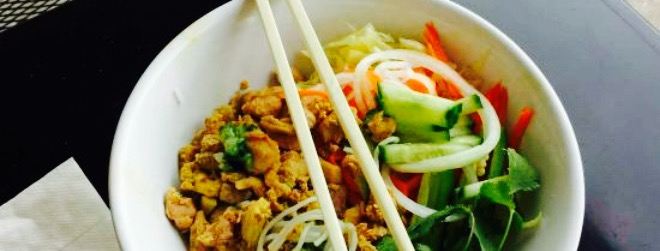 Bun Mee Phan