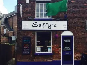 Saffys Sandwich Bar
