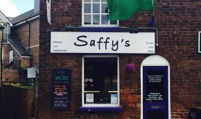 Saffys Sandwich Bar