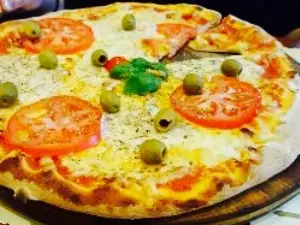 Tutto Bene Pizzeria & Fast Food, Burger Bar - Lapad Bay