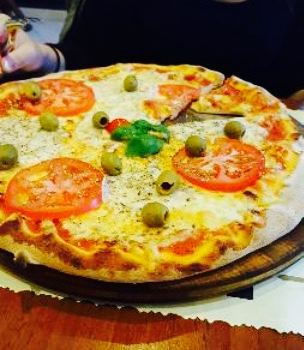 Tutto Bene Pizzeria & Fast Food, Burger Bar - Lapad Bay