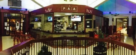 BAR LA PLAZA