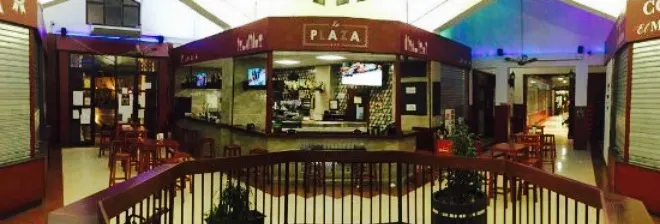 BAR LA PLAZA