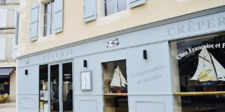 Chez Francoise et Patrice