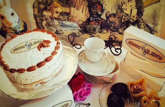 Sweet Alice's