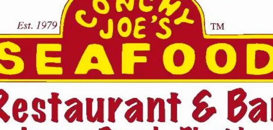 Conchy Joe's Seafood