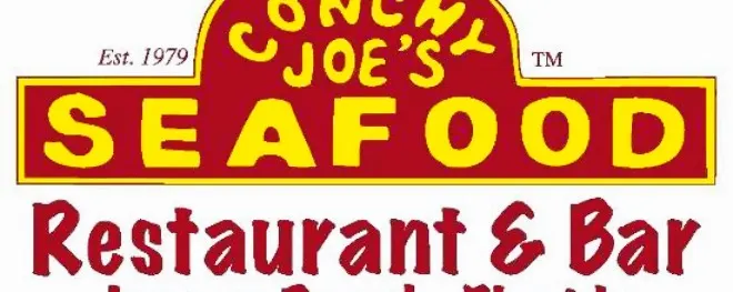 Conchy Joe's Seafood