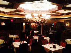 Crystal Bay Steak and Lobster House