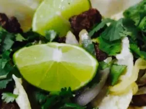 Marquez Bakery and Tortilla Factory