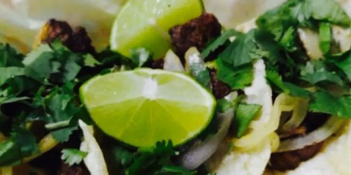 Marquez Bakery and Tortilla Factory